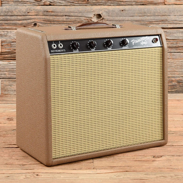 Fender '62 Princeton Chris Stapleton Edition 1x12 Combo Amp 2021 ...