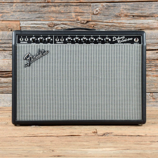 Fender '65 Deluxe Reverb Reissue 22-Watt 1x12