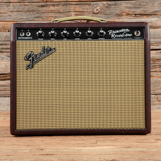 Fender '65 Princeton Reverb Reissue 