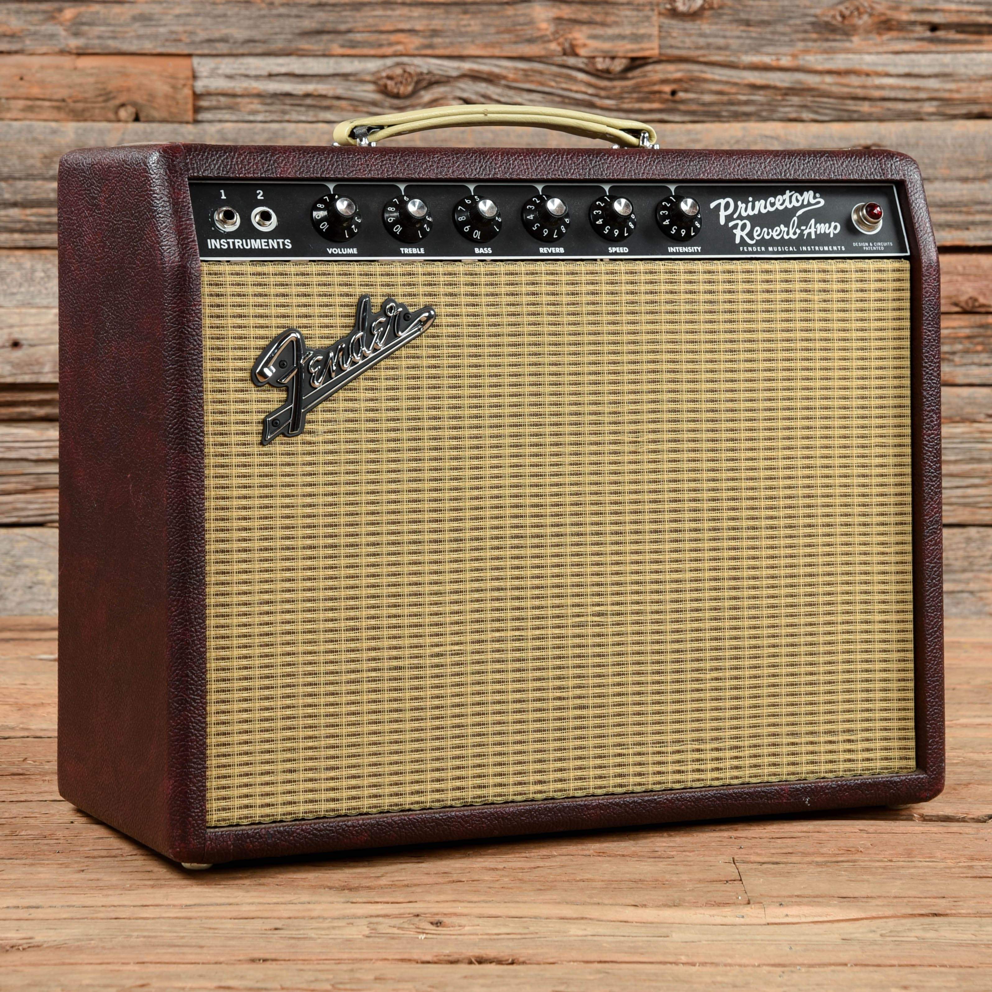 Fender '65 Princeton Reverb Reissue 