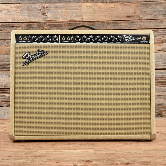 Fender 65 Twin Reverb Reissue  2005 Amps / Guitar Combos