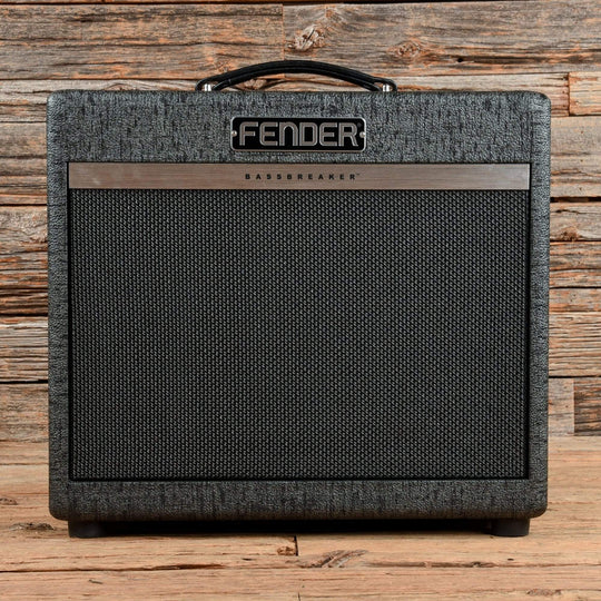 Fender Bassbreaker 15 15-Watt 1x12