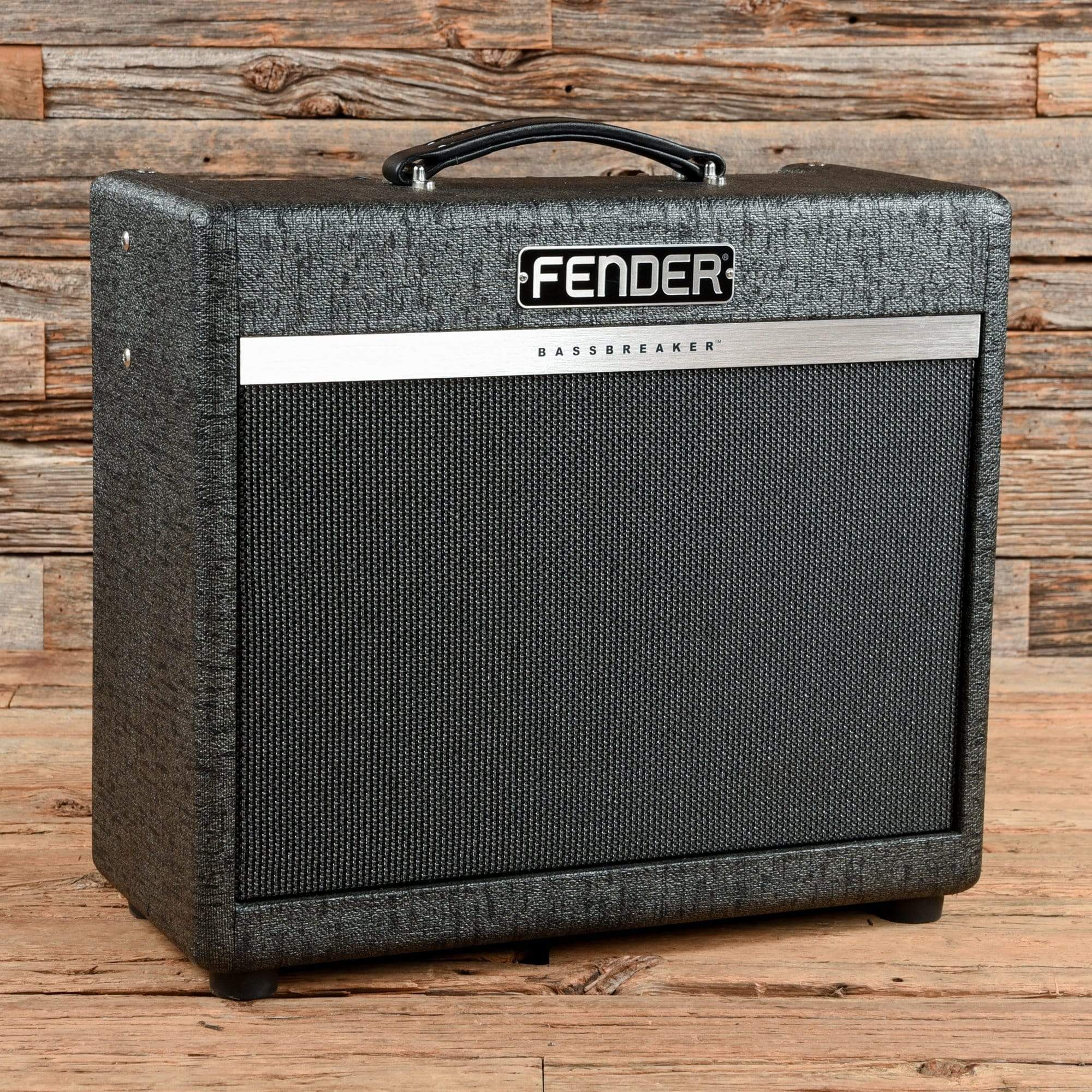 Fender Bassbreaker 15 15-Watt 1x12