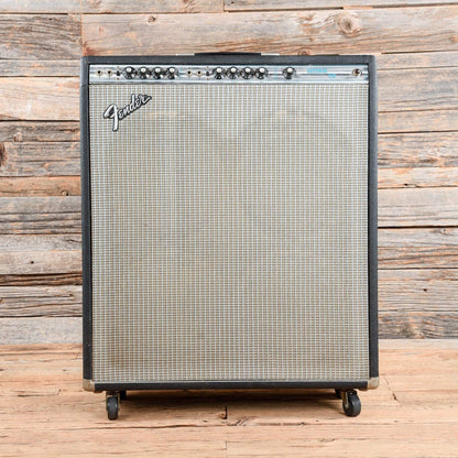 Fender Bassman 10 4x10 Combo  1977 Amps / Guitar Combos