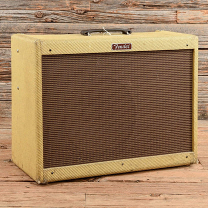 Fender Blues Deluxe 2-Channel 40-Watt 1x12" Guitar Combo 2006 Amps / Guitar Combos