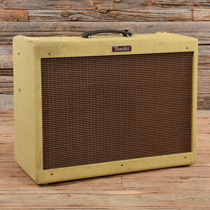 Fender Blues Deluxe Reissue 2-Channel 40-Watt 1x12" Guitar Combo  2011 Amps / Guitar Combos