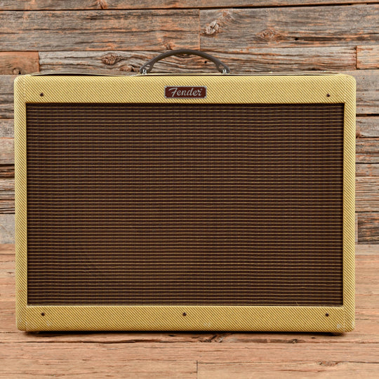 Fender Blues Deluxe Reissue 2-Channel 40-Watt 1x12