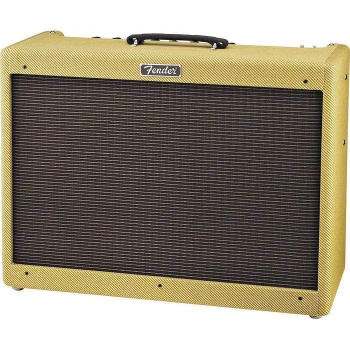 Fender Blues Deluxe Reissue 40W 1x12 Combo Amps / Guitar Combos