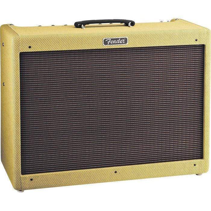 Fender Blues Deluxe Reissue 40W 1x12 Combo Amps / Guitar Combos