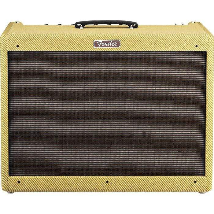 Fender Blues Deluxe Reissue 40W 1x12 Combo Amps / Guitar Combos