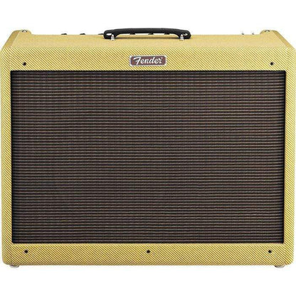 Fender Blues Deluxe Reissue 40W 1x12 Combo Amps / Guitar Combos