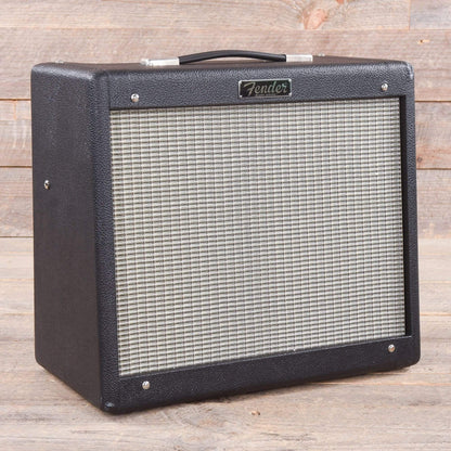 Fender Blues Jr. IV 1x12 Combo Black Amps / Guitar Combos