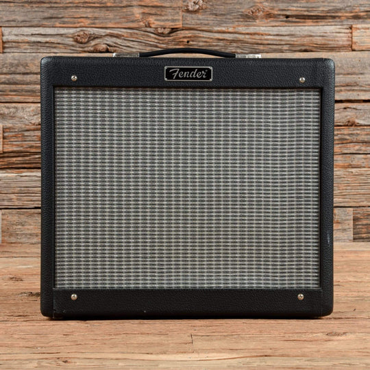 Fender Blues Junior 15-Watt 1x12