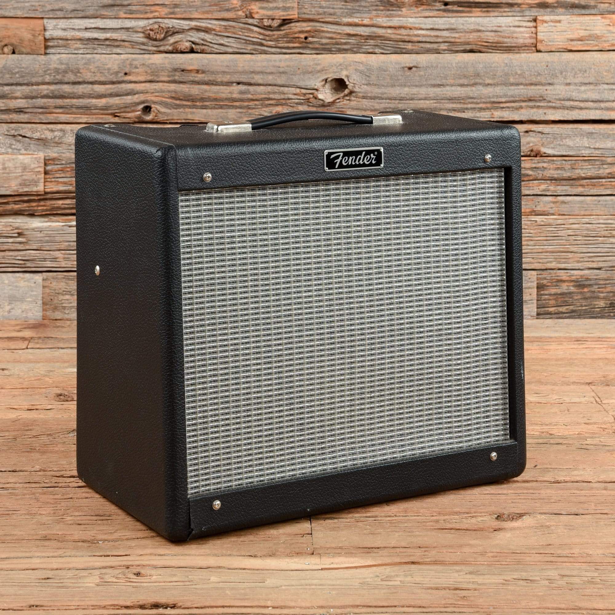 Fender Blues Junior 15-Watt 1x12