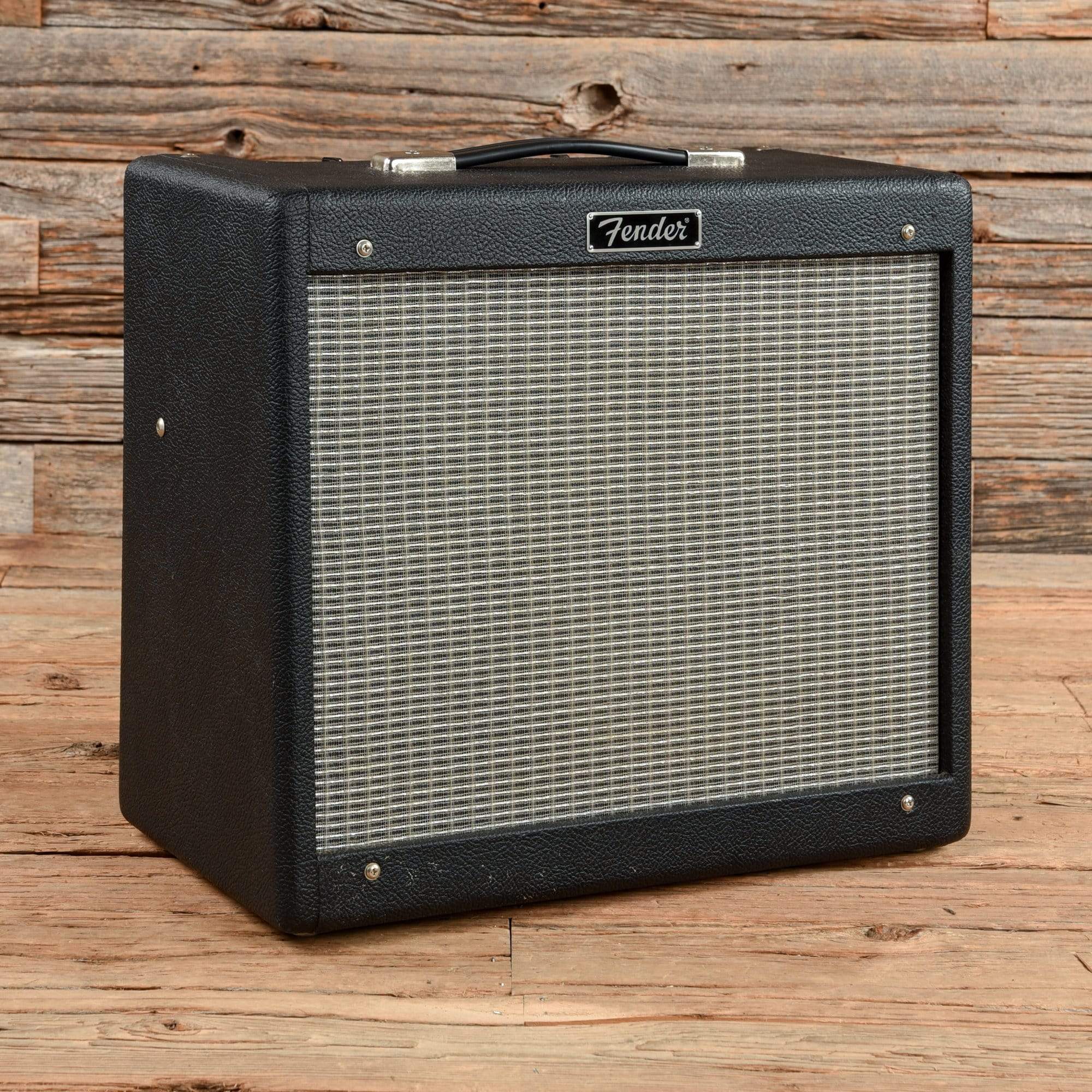 Fender Blues Junior Combo 1991 Amps / Guitar Combos