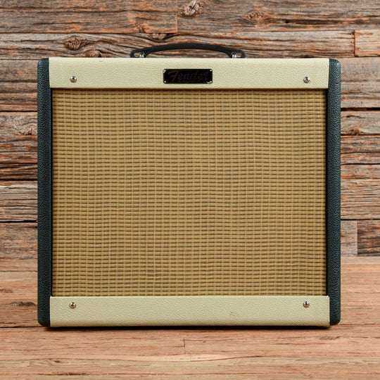 Fender Blues Junior III 15-Watt 1x12