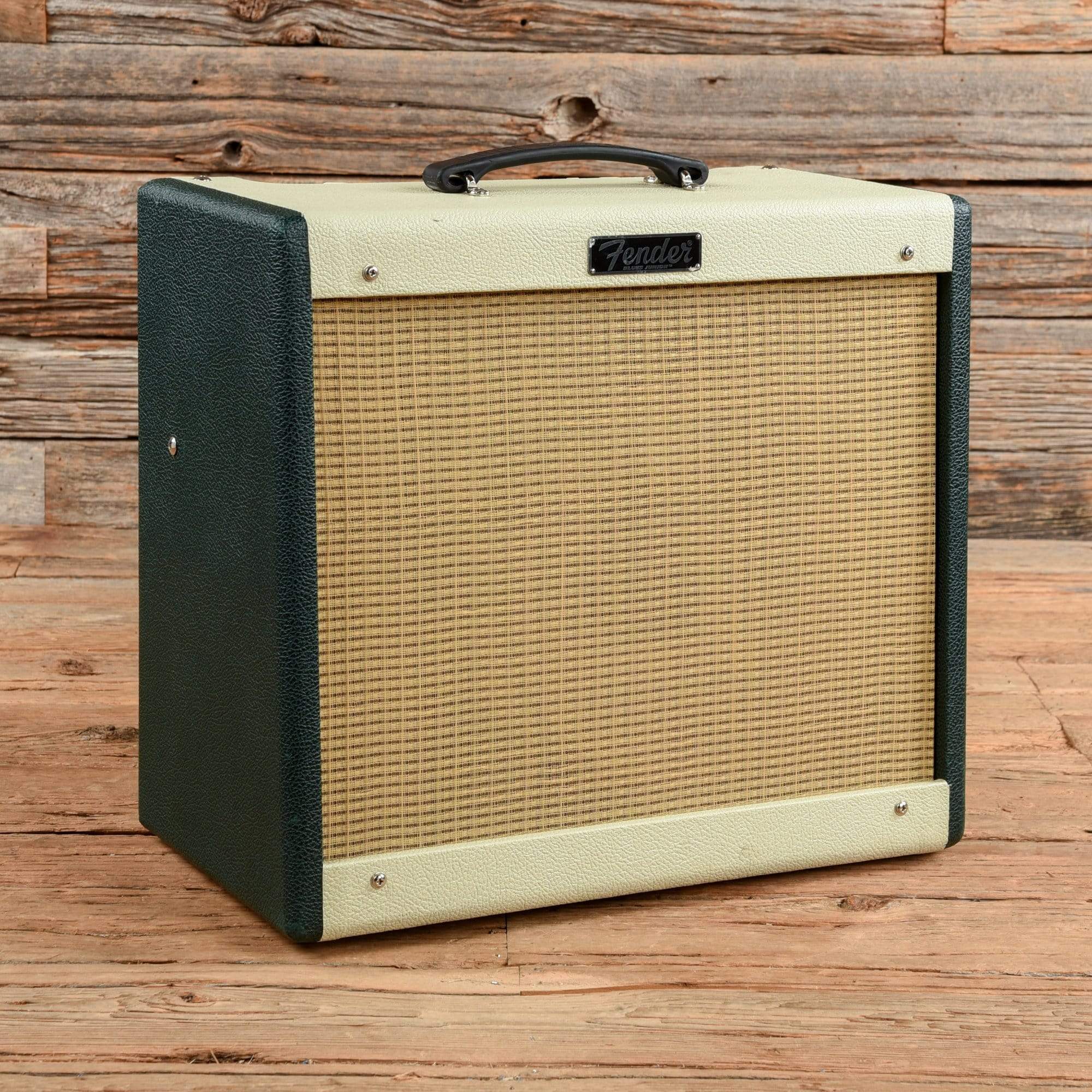 Fender Blues Junior III 15-Watt 1x12