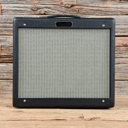 Fender Blues Junior IV 15-Watt 1x12