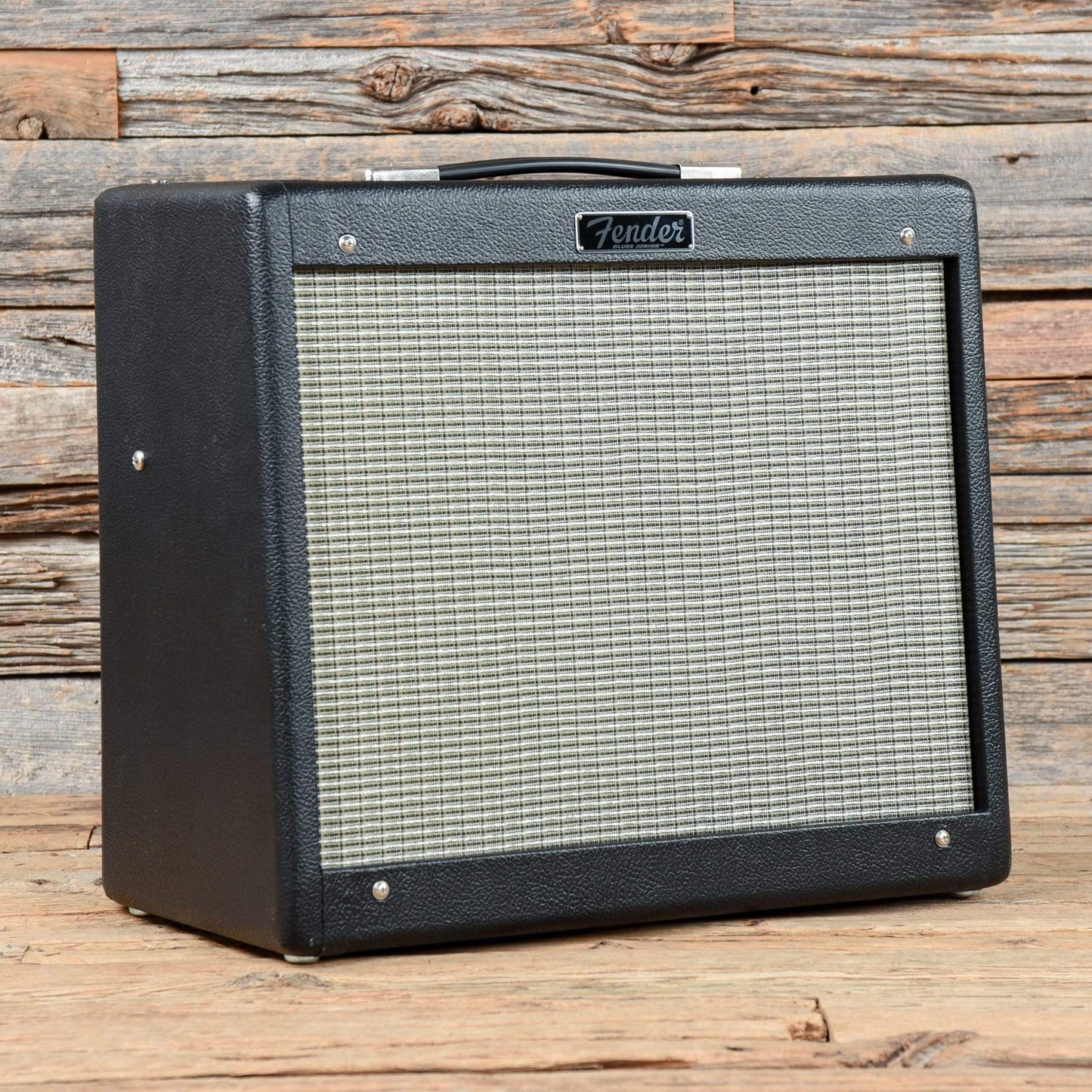 Fender Blues Junior IV 15-Watt 1x12" Guitar Combo Amps / Guitar Combos