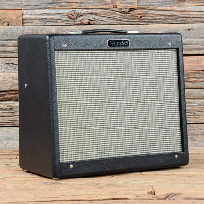 Fender Blues Junior IV 15-Watt 1x12" Guitar Combo Amps / Guitar Combos