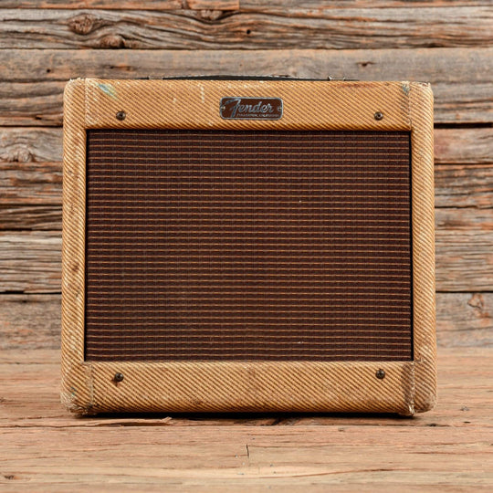 Fender Champ  1958 Amps / Guitar Combos