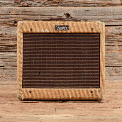 Fender Champ  1958 Amps / Guitar Combos