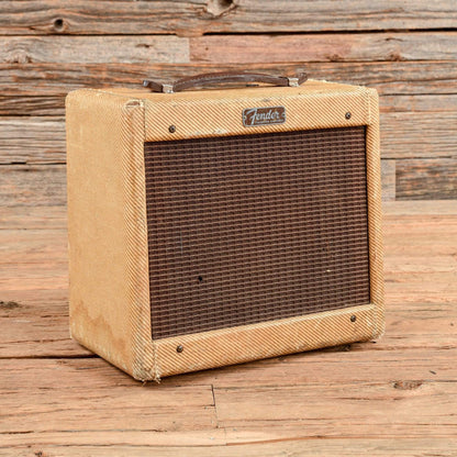 Fender Champ  1958 Amps / Guitar Combos