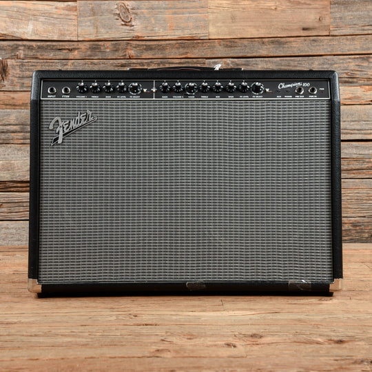 Fender Champion 100 2-Channel 100-Watt 2x12