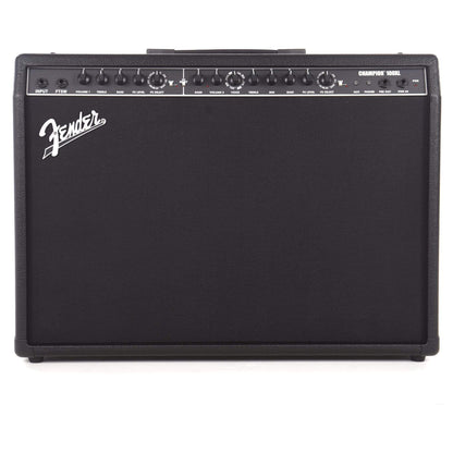 Fender Champion 100XL 120V Amps / Guitar Combos