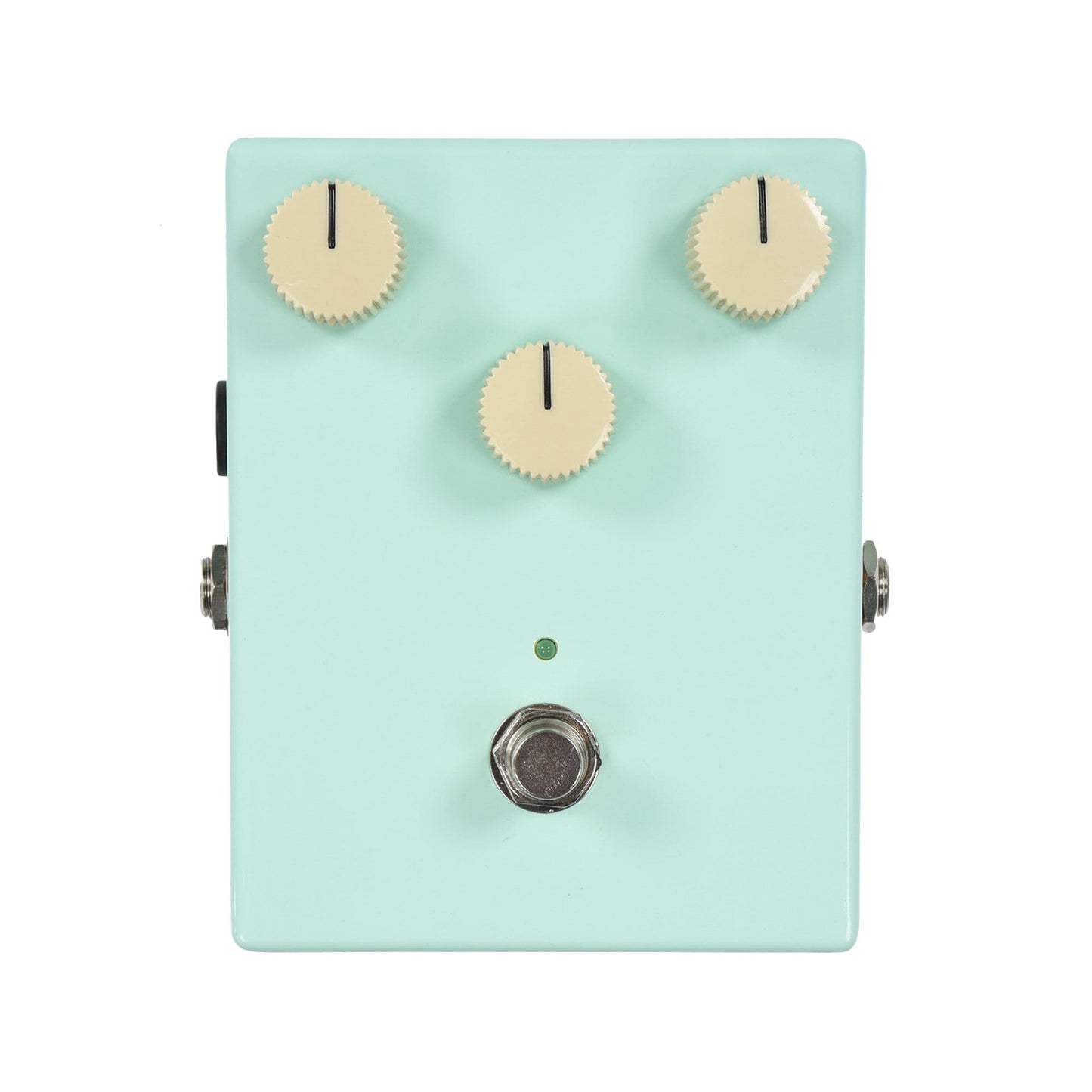 Fender Custom Shop Limited Edition '65 Super Reverb Surf Green With Envy w/Custom Boost Pedal Amps / Guitar Combos