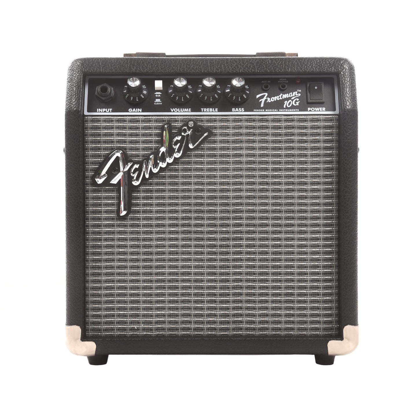 Fender Frontman 10G Amplifier Amps / Guitar Combos