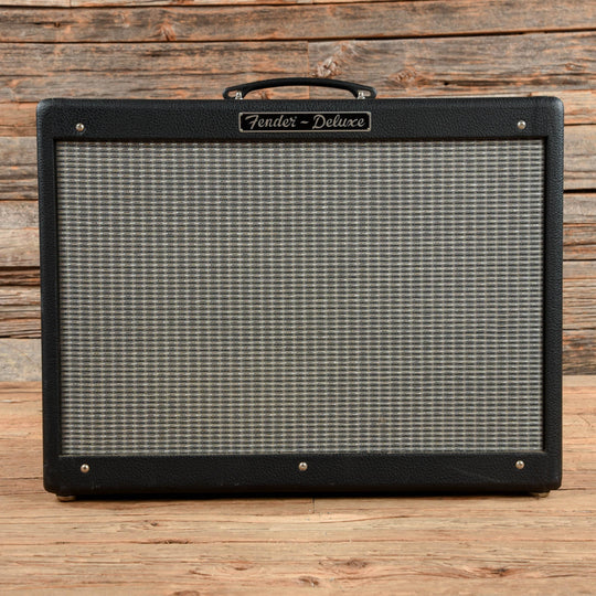 Fender Hot Rod Deluxe 3-Channel 40-Watt 1x12