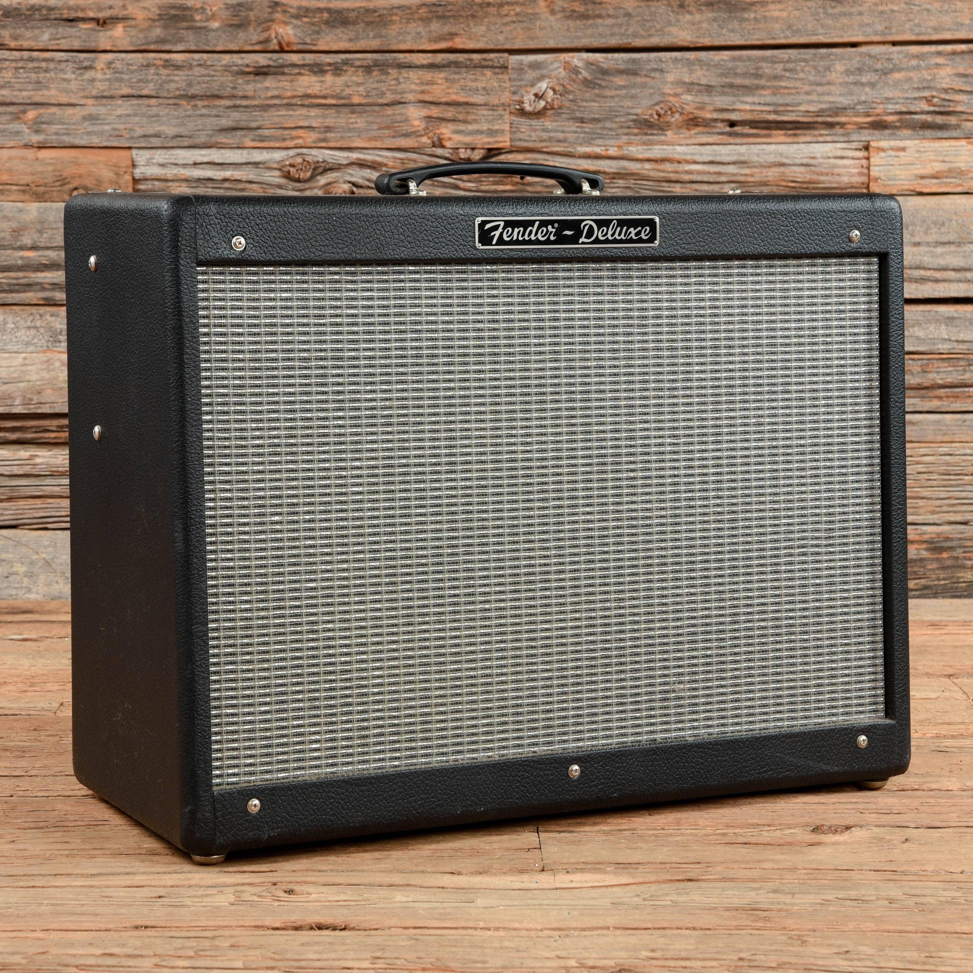 Fender Hot Rod Deluxe 3-Channel 40-Watt 1x12