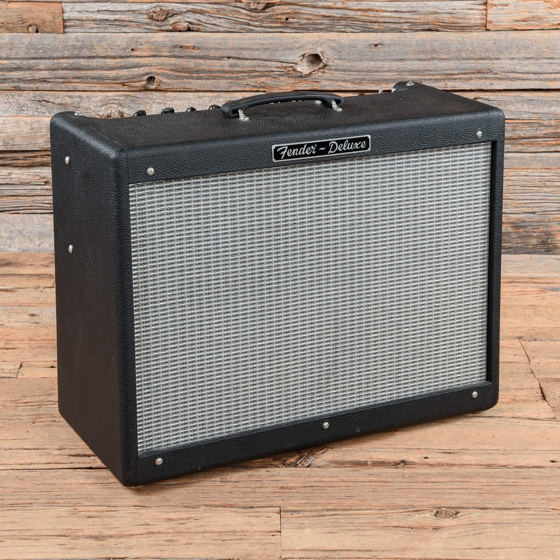 Fender Hot Rod Deluxe 3-Channel 40-Watt 1x12" Guitar Combo Amps / Guitar Combos