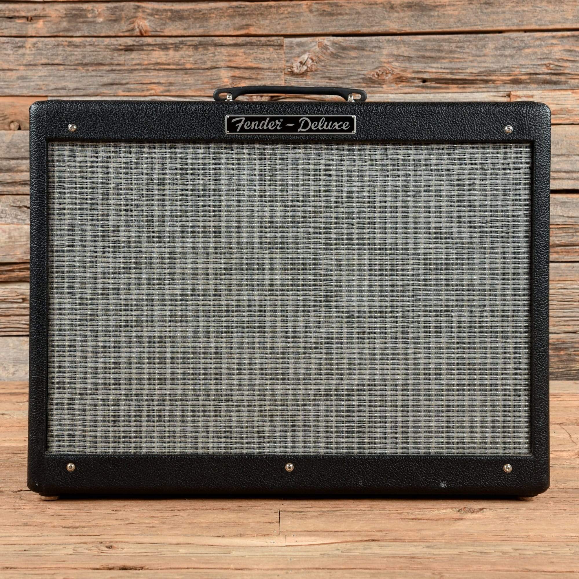 Fender Hot Rod Deluxe 3-Channel 40-Watt 1x12