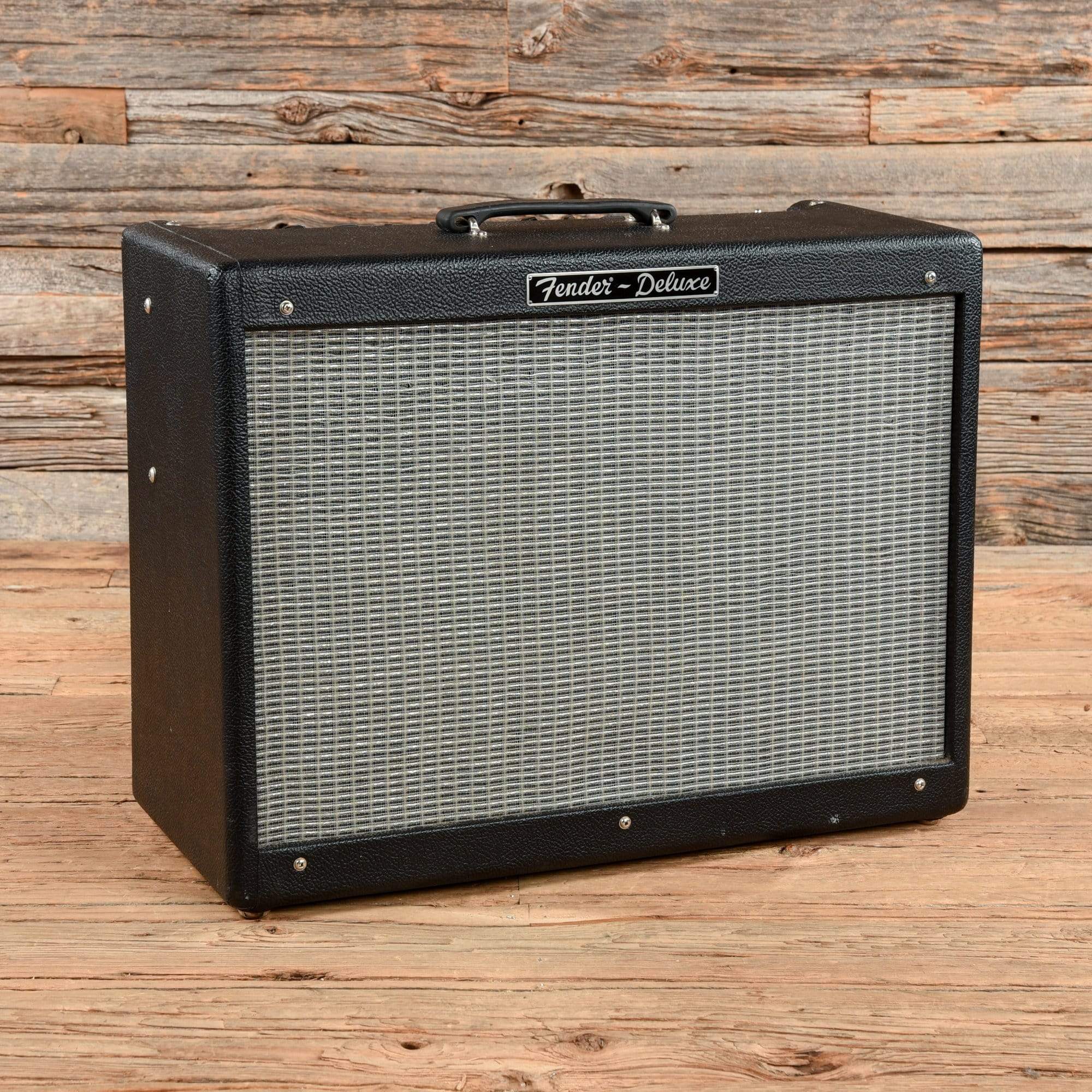 Fender Hot Rod Deluxe 3-Channel 40-Watt 1x12