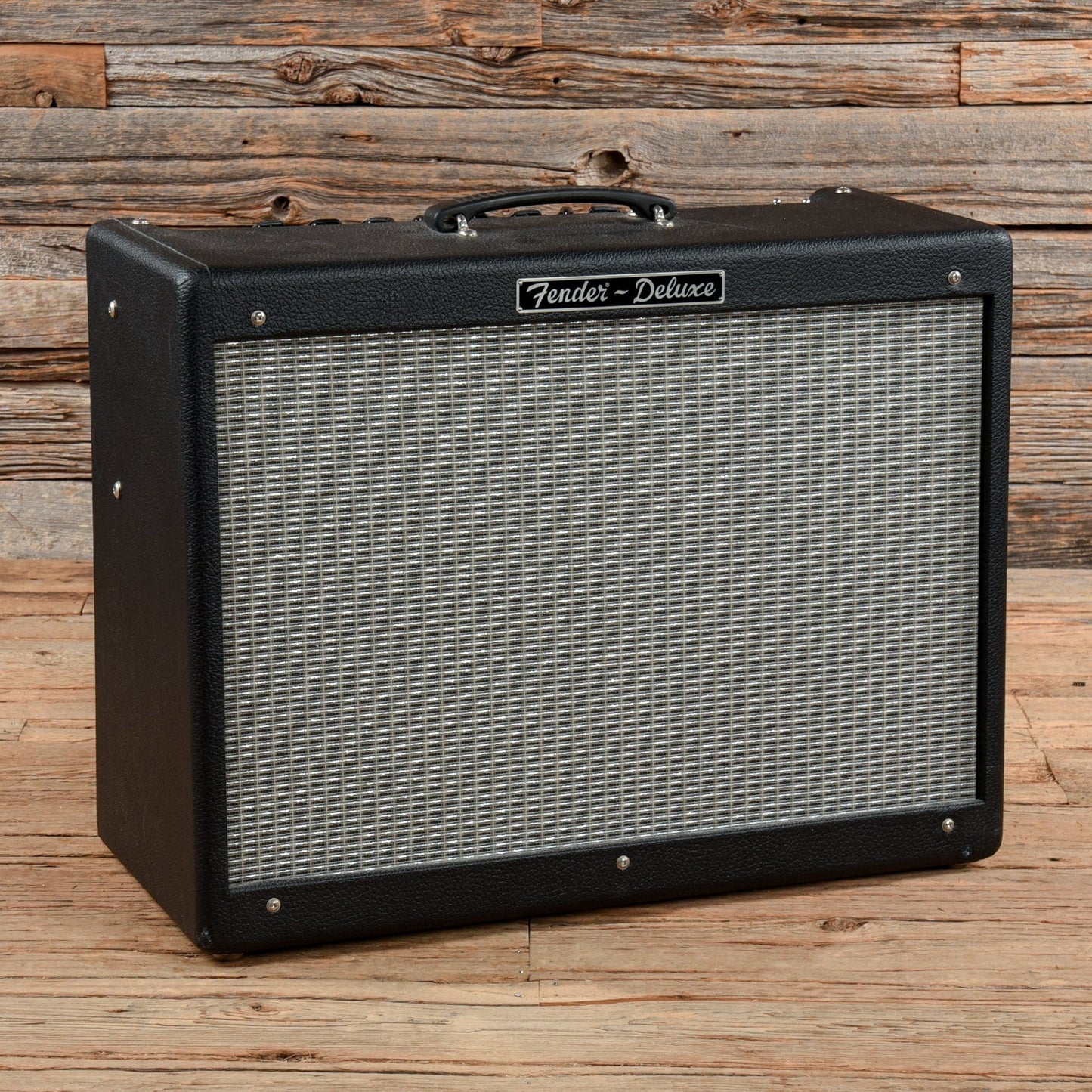 Fender Hot Rod Deluxe 3-Channel 40-Watt 1x12" Guitar Combo Amps / Guitar Combos