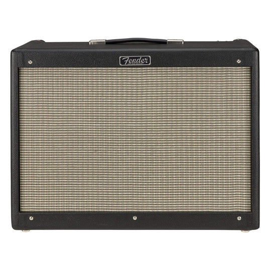 Fender Hot Rod Deluxe IV 1x12 Combo Black Amps / Guitar Combos