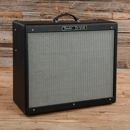 Fender Hot Rod DeVille 212 3-Channel 60-Watt 2x12" Guitar Combo  2007 Amps / Guitar Combos