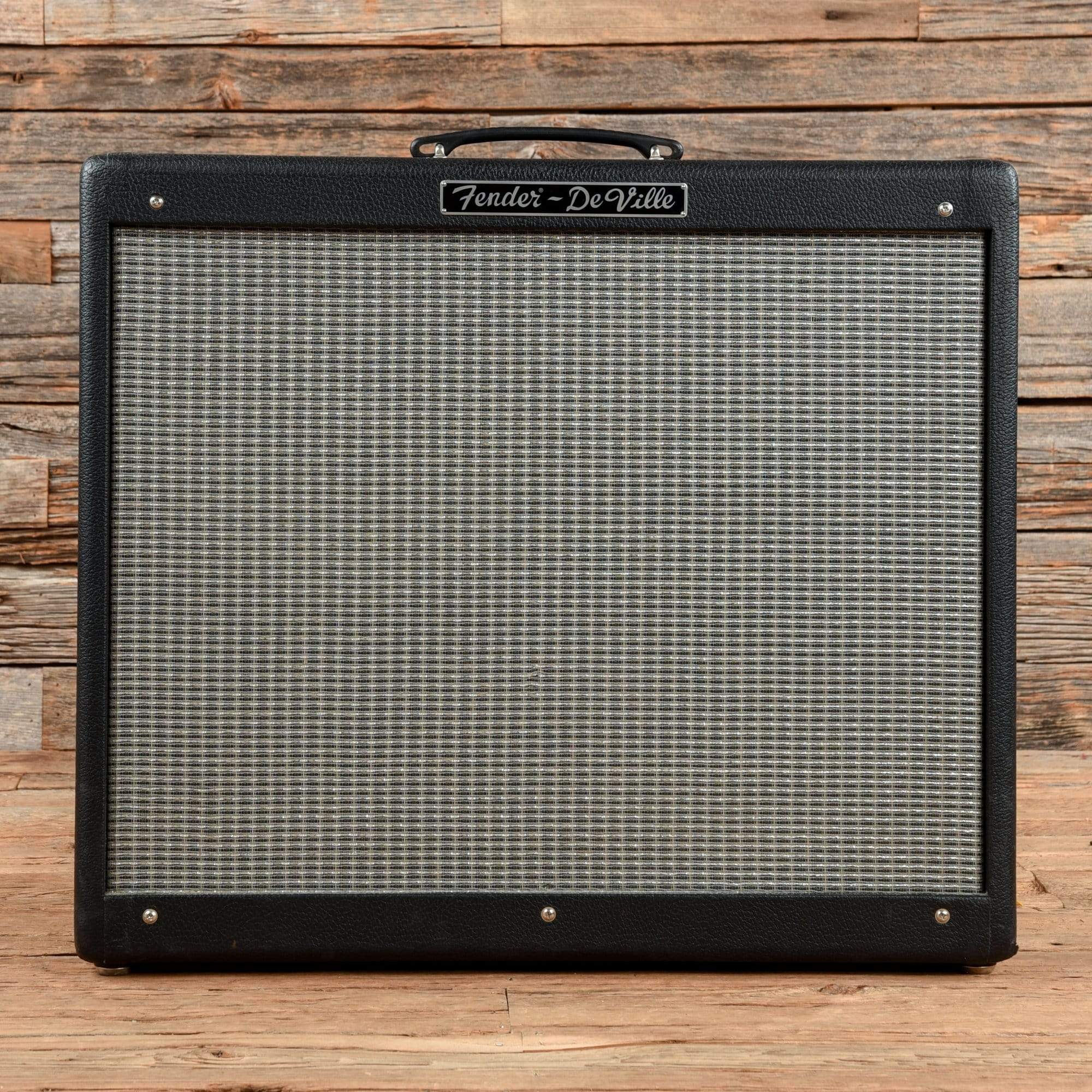 Fender Hot Rod DeVille 212 3-Channel 60-Watt 2x12