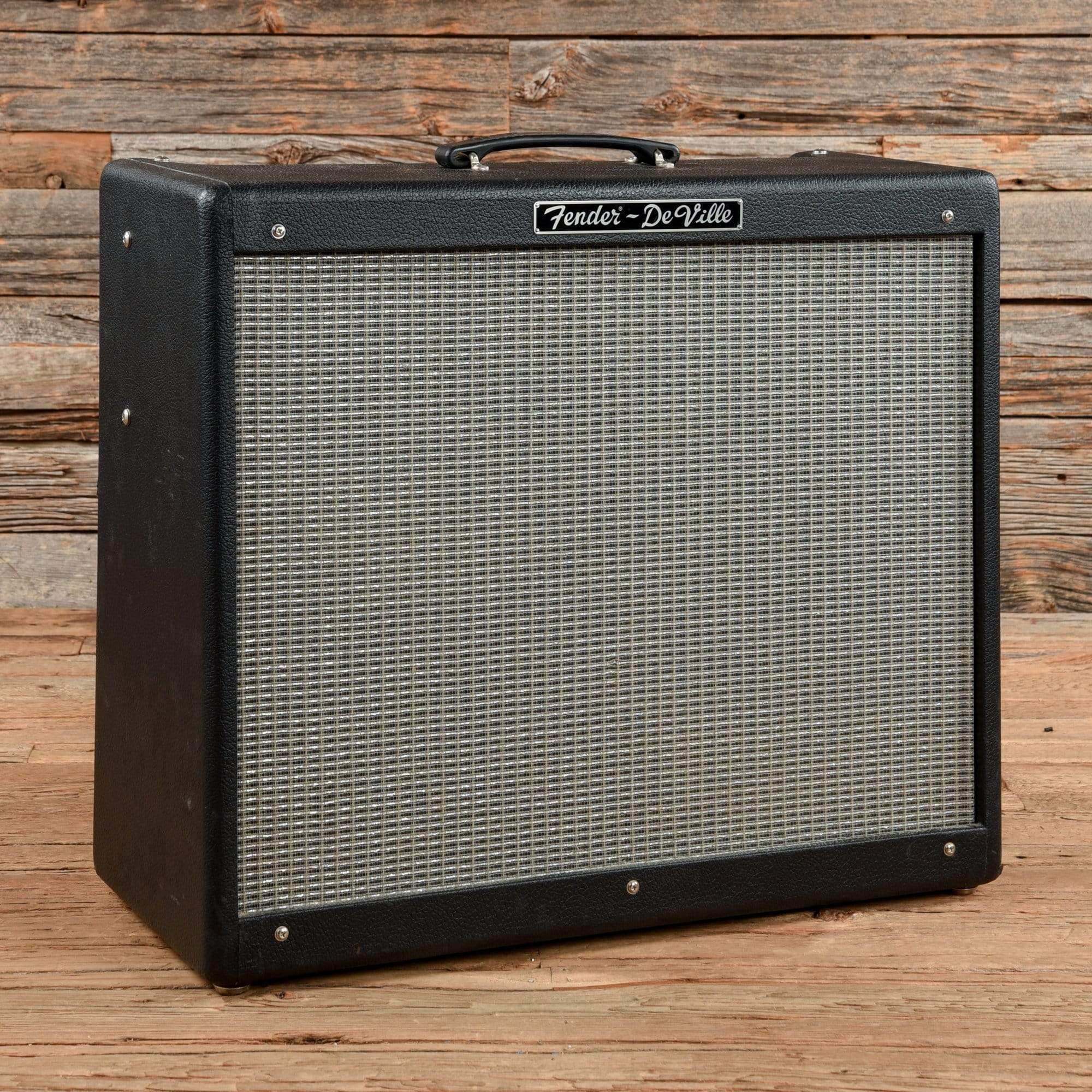 Fender Hot Rod DeVille 212 3-Channel 60-Watt 2x12