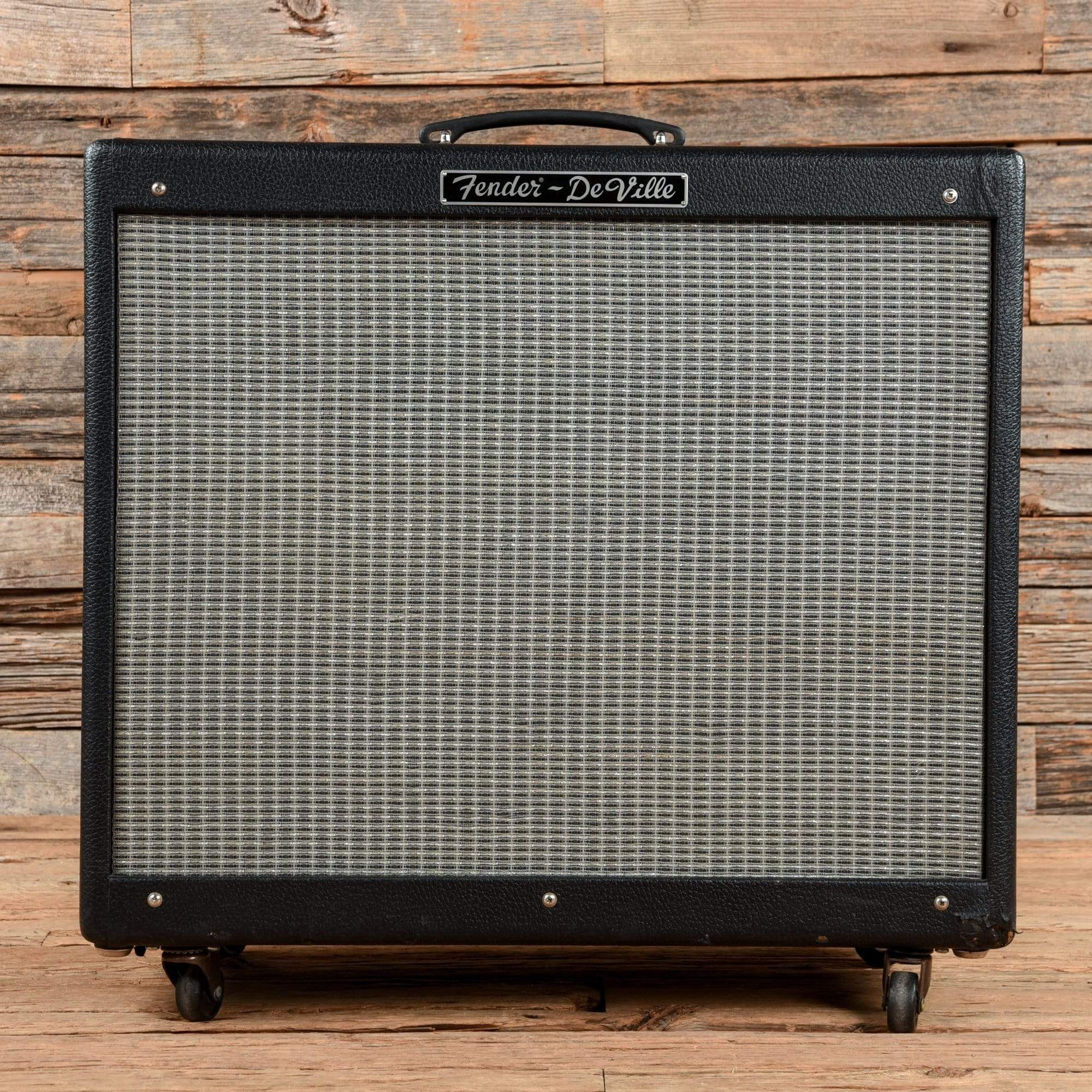 Fender Hot Rod DeVille 212 3-Channel 60-Watt 2x12