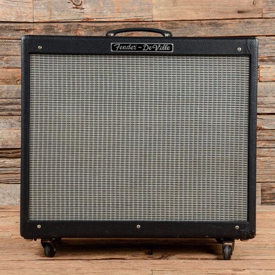 Fender Hot Rod DeVille 212 3-Channel 60-Watt 2x12