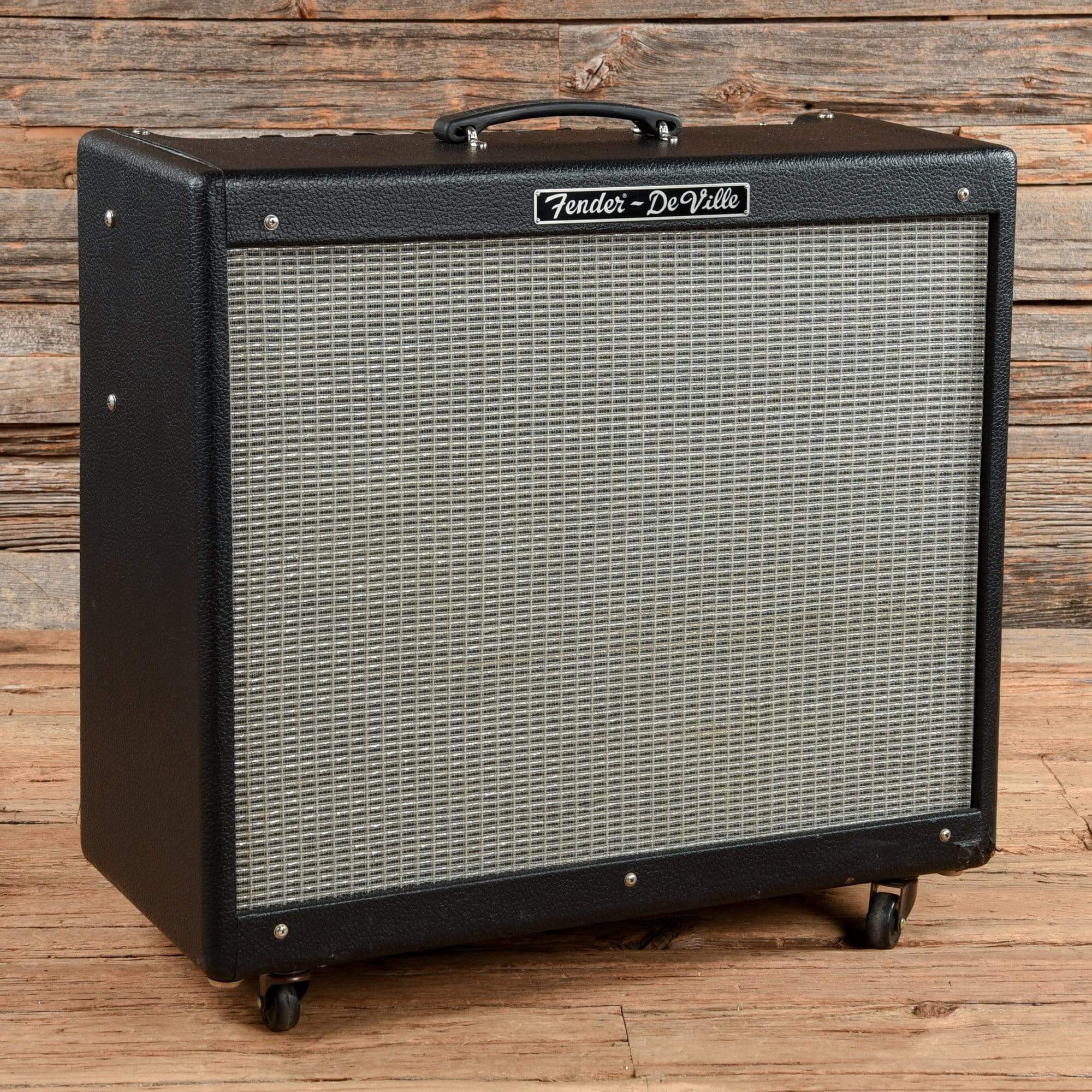 Fender Hot Rod DeVille 212 3-Channel 60-Watt 2x12