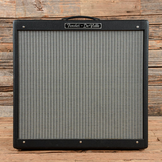 Fender Hot Rod DeVille 3-Channel 60-Watt 4x10