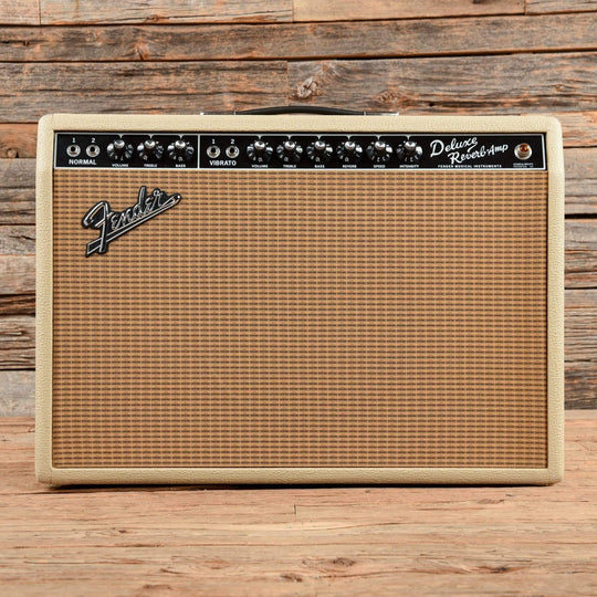 Fender Limited Edition '65 Deluxe Reverb Reissue 22-Watt 1x12