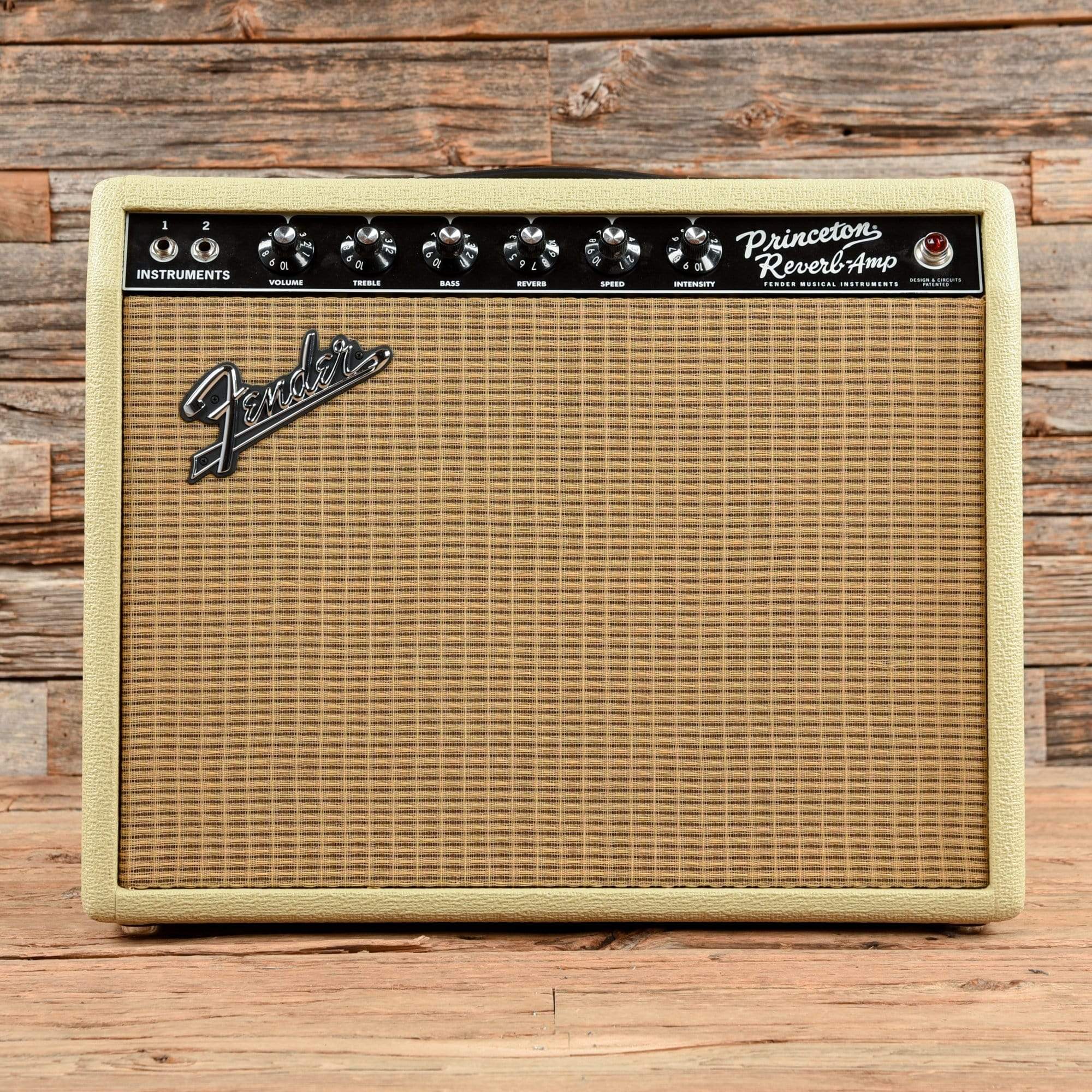 Fender Limited Edition '65 Princeton Reverb Reissue 12-Watt 1x10