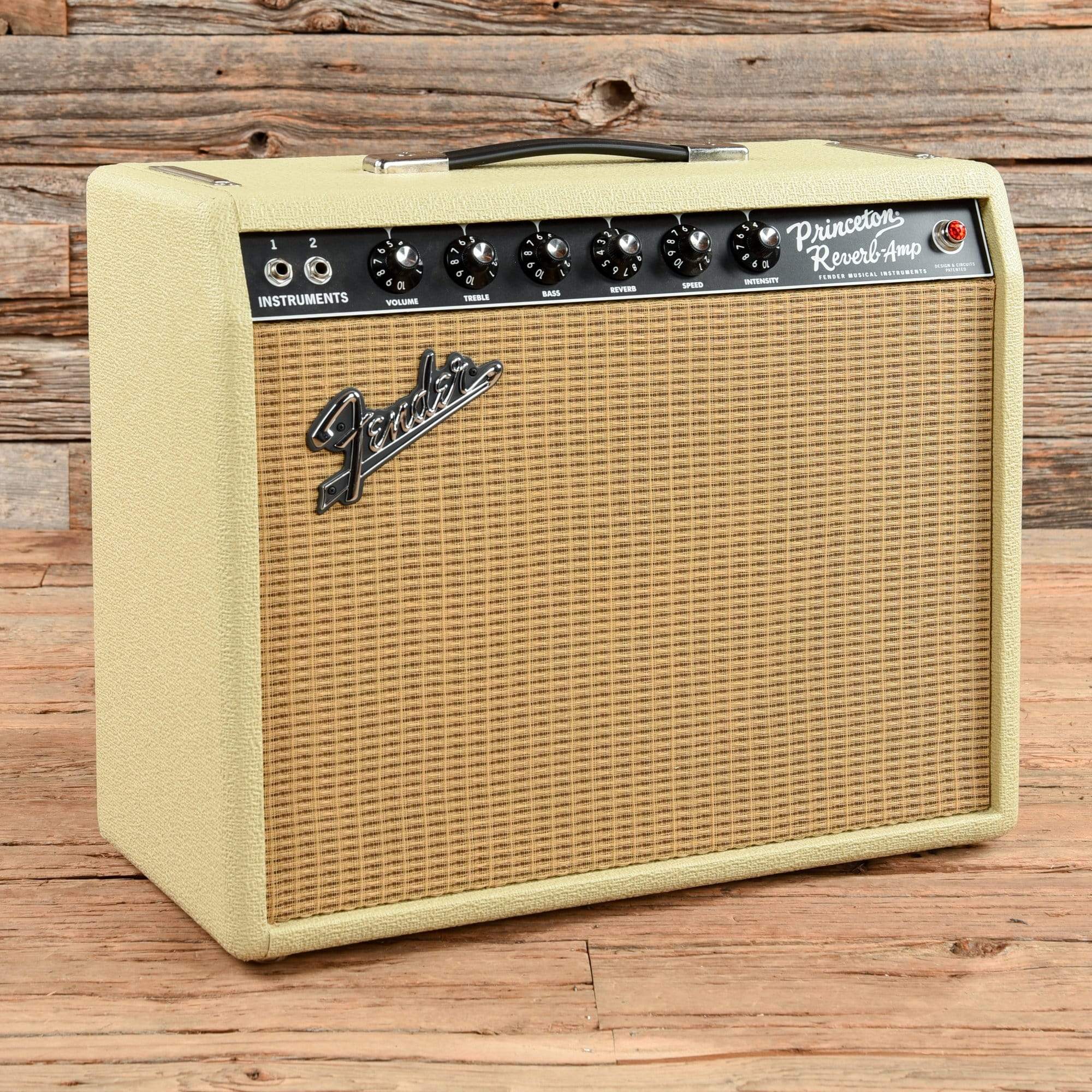 Fender Limited Edition '65 Princeton Reverb Reissue 12-Watt 1x10