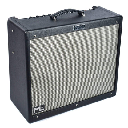 Fender Michael Landau Hot Rod Deville 2x12 Combo Amps / Guitar Combos