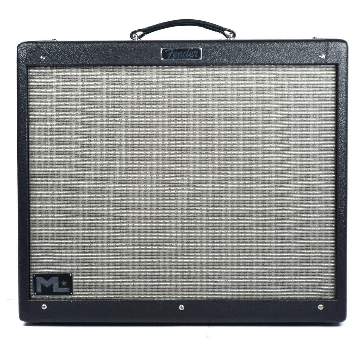 Fender Michael Landau Hot Rod Deville 2x12 Combo Amps / Guitar Combos